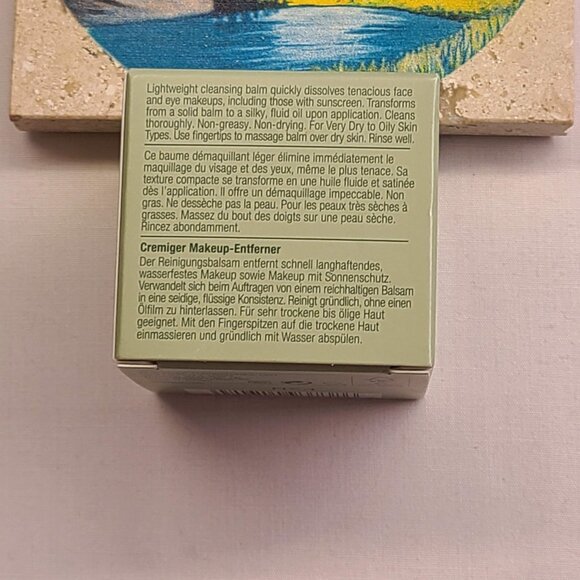 Clinique Take The Day Off Cleansing Balm Makeup Remover Mini -  15ml - Picture 5 of 8